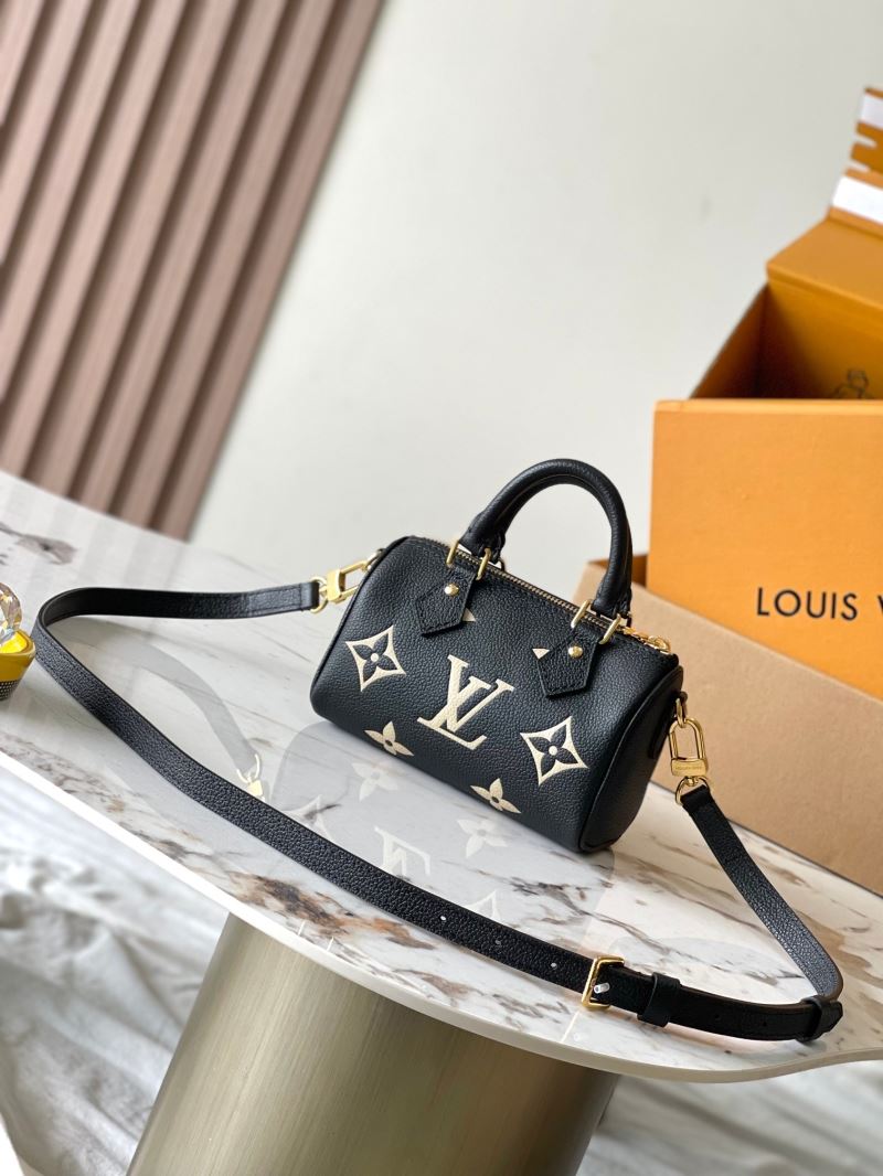 Louis Vuitton Speedy Bags